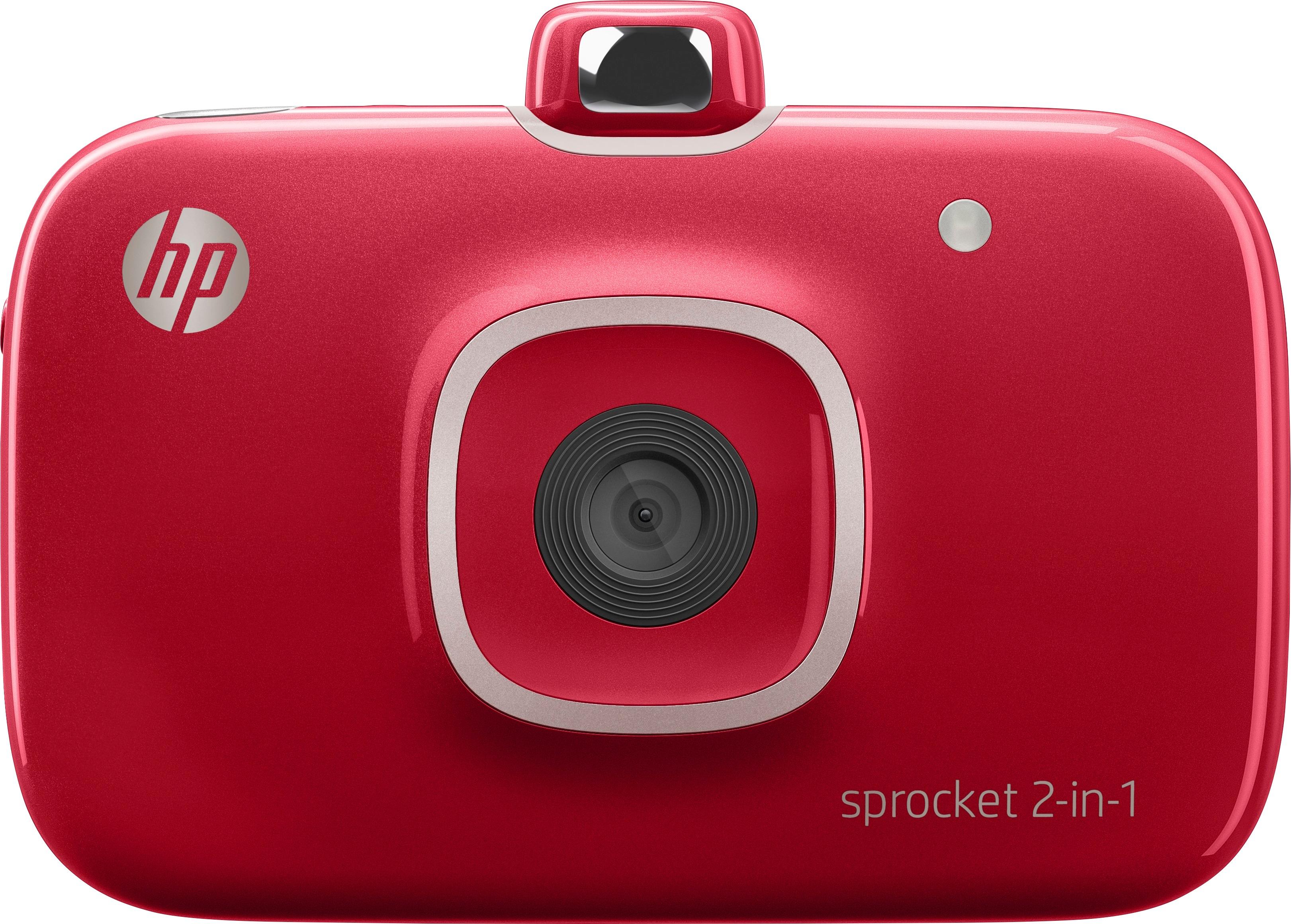 Top 10 Ways to Use the HP Sprocket to Capture Every Fun Moment
