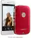 Alt View 20. HP - Sprocket 2-in-1 Photo Printer - Red.