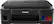 Front. Canon - PIXMA G2200 All-In-One MegaTank Inkjet Printer - Black.