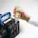 Alt View 13. Canon - PIXMA G2200 All-In-One MegaTank Inkjet Printer - Black.