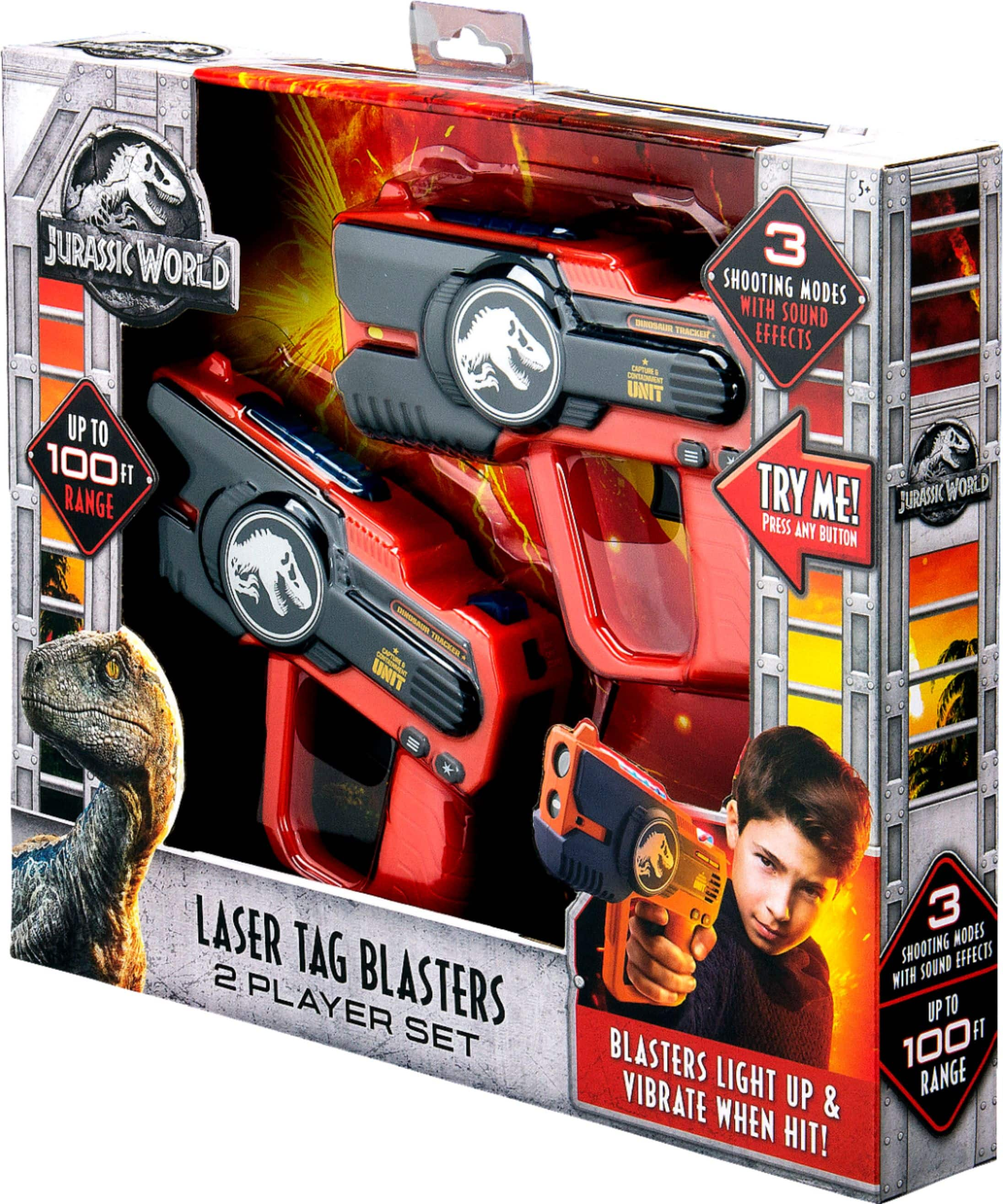 laser x blasters 2 pack