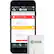 Alt View 11. FIXD - Gen II Active Car Health Monitor for Most Vehicles - Black/Green/White.
