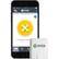 Alt View 14. FIXD - Gen II Active Car Health Monitor for Most Vehicles - Black/Green/White.