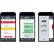 Alt View 15. FIXD - Gen II Active Car Health Monitor for Most Vehicles - Black/Green/White.
