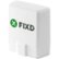 Left Zoom. FIXD - Gen II Active Car Health Monitor for Most Vehicles - Black/Green/White.