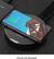 Alt View 15. Nomad - 7.5W Wireless Charging Pad - Black.