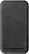 Alt View 12. Nomad - 7.5W Wireless Charging Pad - Black.