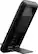 Alt View 13. Nomad - 7.5W Wireless Charging Pad - Black.