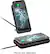 Alt View 14. Nomad - 7.5W Wireless Charging Pad - Black.