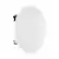 Alt View 12. KEF - Ci-E Series 8" In-Ceiling Speakers (Pair) - White.