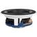 Alt View 14. KEF - Ci-C Series 5-1/4" In-Ceiling Speaker (Each) - White.