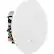 Alt View 12. KEF - Ci-E Series 5-1/4" In-Ceiling Speaker (Each) - White.