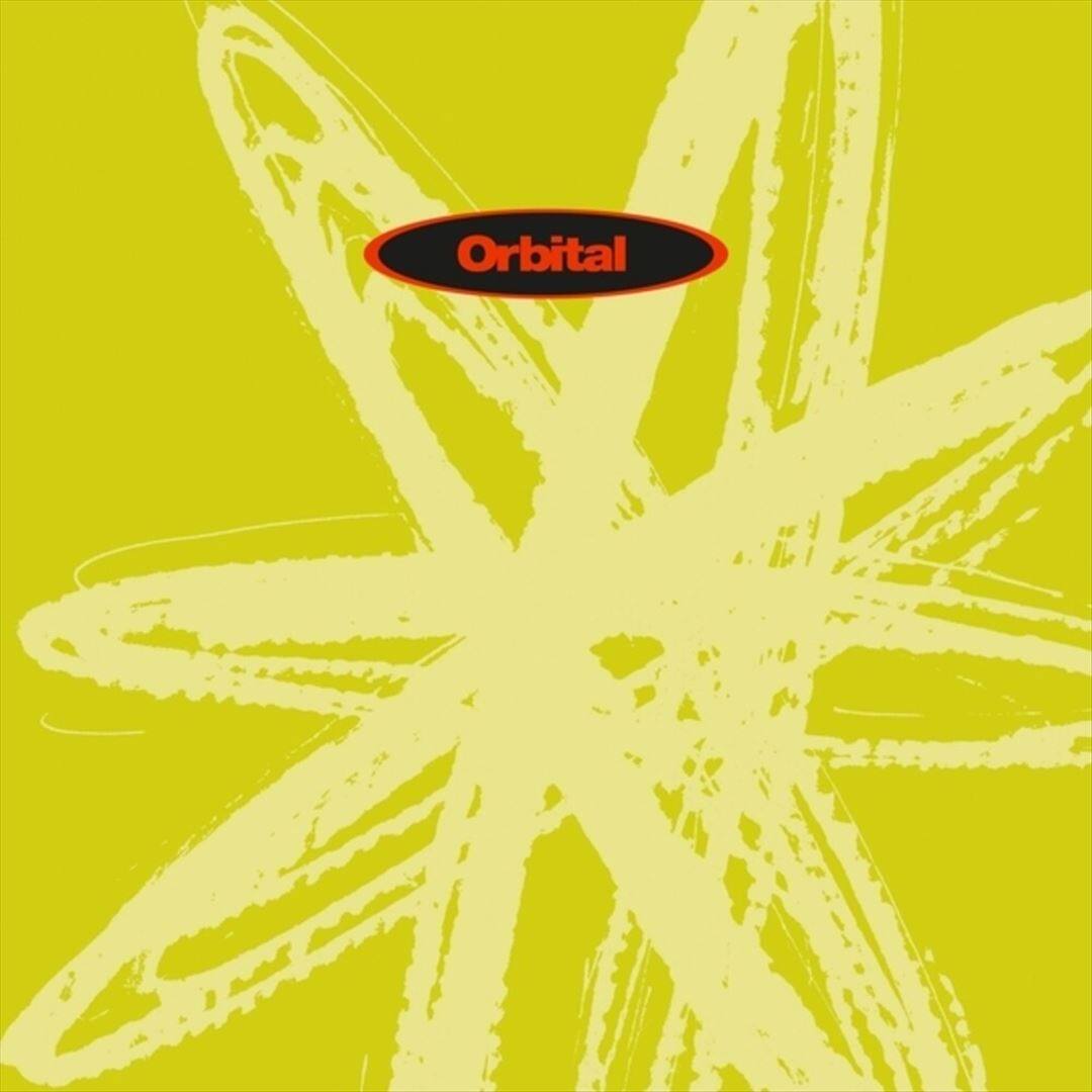 Front. Orbital [LP].