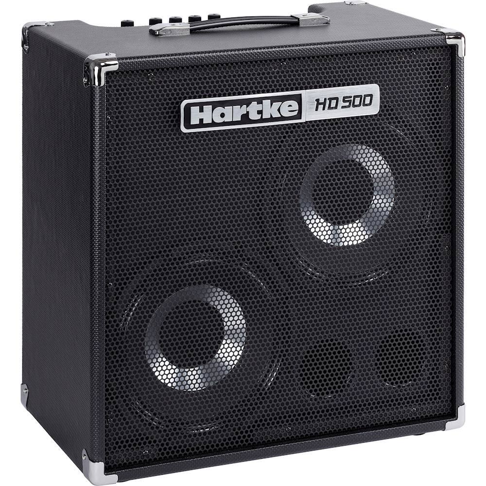 Best Buy: Hartke HD500 Bass Combo HMHD500