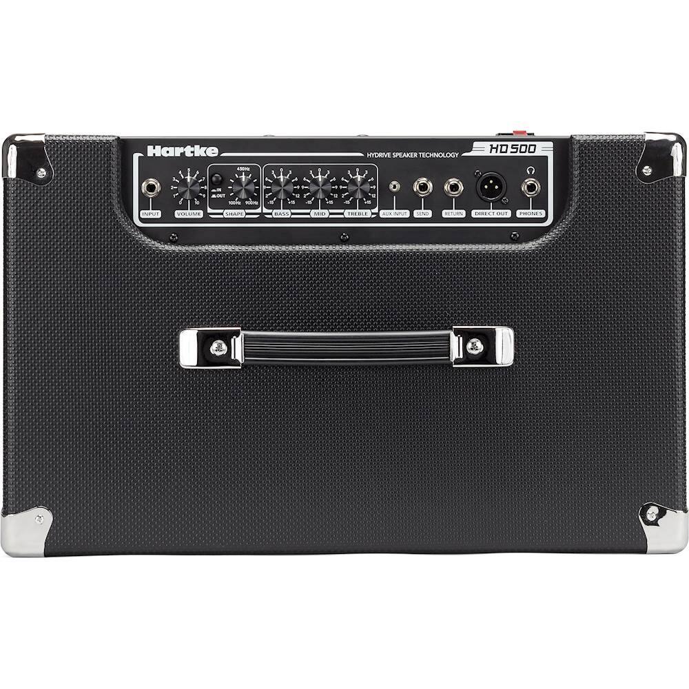 Best Buy: Hartke HD500 Bass Combo HMHD500