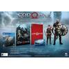 God of War Digital Deluxe Edition - PlayStation 4-Front_Standard