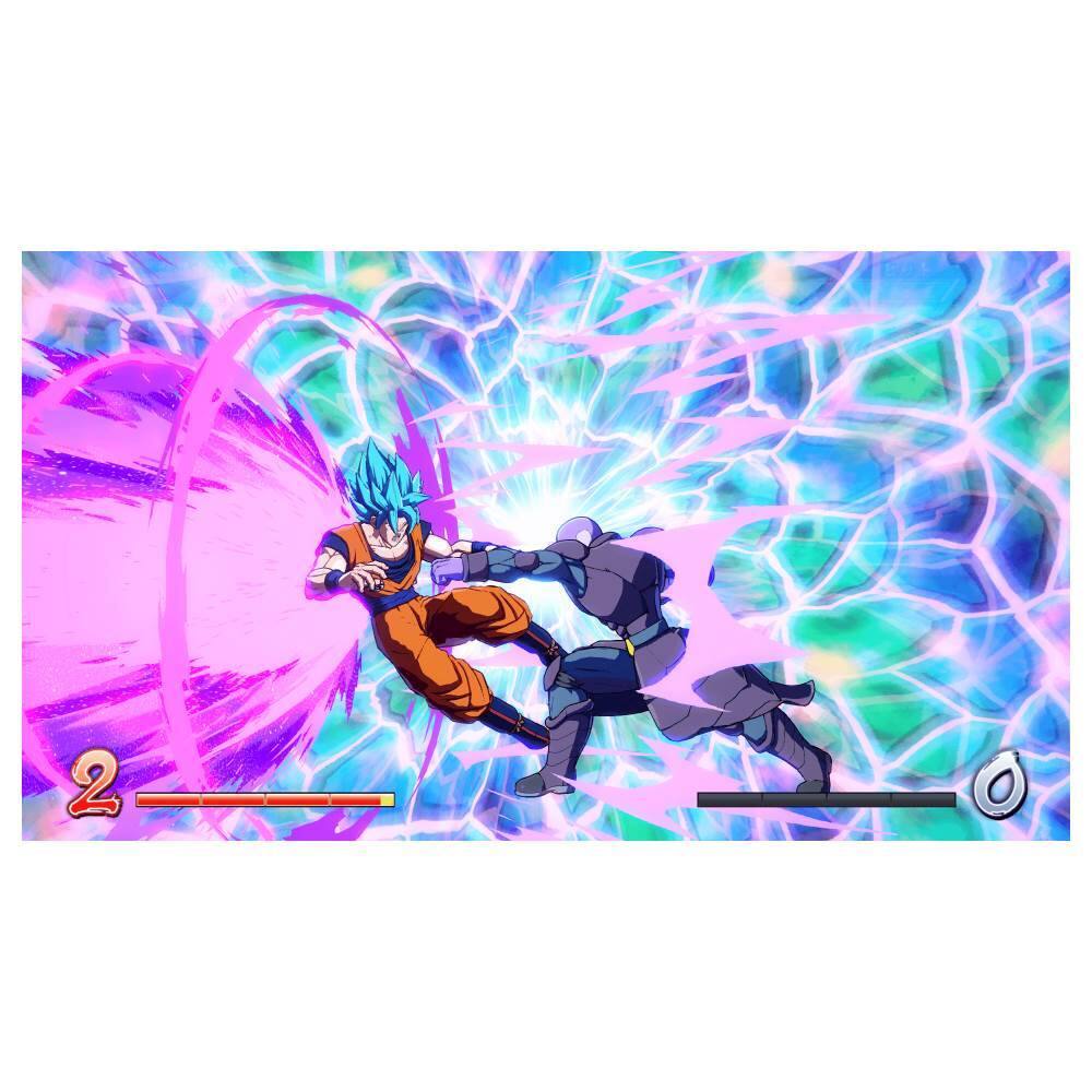 Best Buy: Dragon Ball FighterZ Ultimate Edition PlayStation 4 [Digital - What Does Dragon Ball Fighterz Ultimate Edition Include