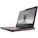 Alt View 11. Alienware - 15.6" Laptop - Intel Core i7 - 32GB Memory - NVIDIA GeForce GTX 1080 - 1TB Hard Drive + 256GB Solid State Drive - Epic Silver.