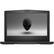 Alt View 12. Alienware - 15.6" Laptop - Intel Core i7 - 32GB Memory - NVIDIA GeForce GTX 1080 - 1TB Hard Drive + 256GB Solid State Drive - Epic Silver.