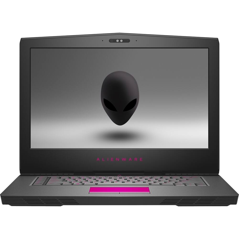 Best Buy: Alienware 15.6