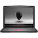 Alt View 13. Alienware - 15.6" Laptop - Intel Core i7 - 32GB Memory - NVIDIA GeForce GTX 1080 - 1TB Hard Drive + 256GB Solid State Drive - Epic Silver.
