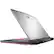 Alt View 15. Alienware - 15.6" Laptop - Intel Core i7 - 32GB Memory - NVIDIA GeForce GTX 1080 - 1TB Hard Drive + 256GB Solid State Drive - Epic Silver.