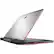 Alt View 16. Alienware - 15.6" Laptop - Intel Core i7 - 32GB Memory - NVIDIA GeForce GTX 1080 - 1TB Hard Drive + 256GB Solid State Drive - Epic Silver.