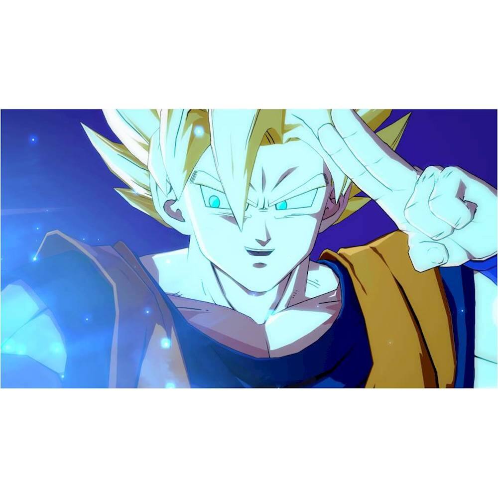 Alt View 11. BANDAI NAMCO Entertainment - DRAGON BALL FighterZ.