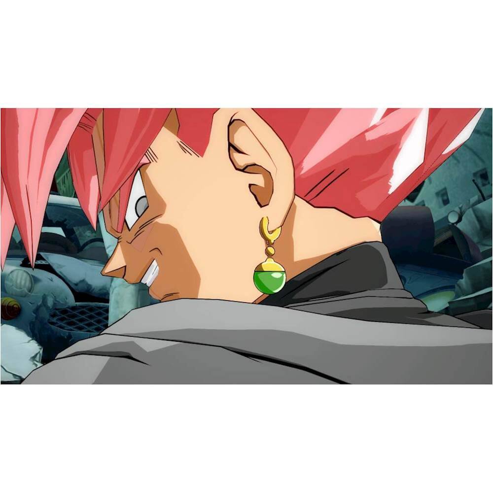 Alt View 16. BANDAI NAMCO Entertainment - DRAGON BALL FighterZ.