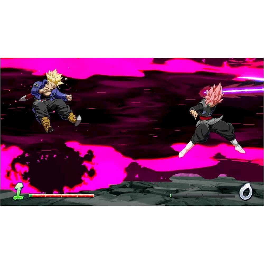 Alt View 19. BANDAI NAMCO Entertainment - DRAGON BALL FighterZ.