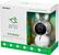 Alt View 14. Arlo - Smart HD Baby Monitoring Camera with Audio, Night Vision, Ambient Sensors, Lullabies, and Night Light.