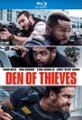 Front Standard. Den of Thieves [Blu-ray] [2018].