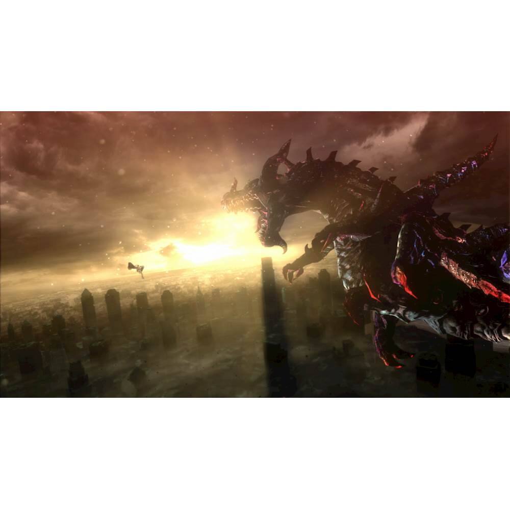 Alt View 13. Nintendo - Bayonetta 2.