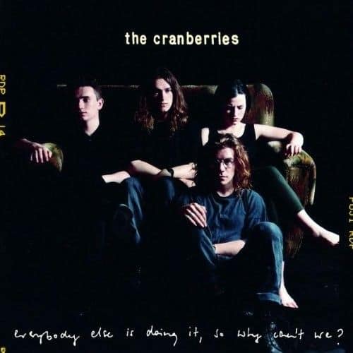  Everybody Else Is Doing It, So Why Can't We? [180-Gram Vinyl LP] [LP] - VINYL
