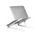 Alt View Zoom 11. Aluratek - Universal Portable Foldable Laptop and Tablet Stand.