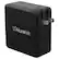 Alt View 12. Aluratek - Laptop Universal Power Adapter - Black.