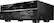 Left. Yamaha - 630W 7.2-Ch. 4K Ultra HD A/V Home Theater Receiver - Black.