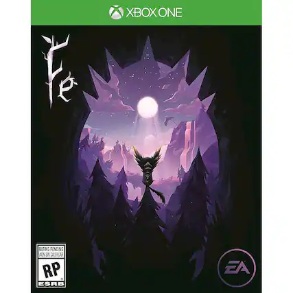 Front. Electronic Arts - Fe. - E (Everyone)