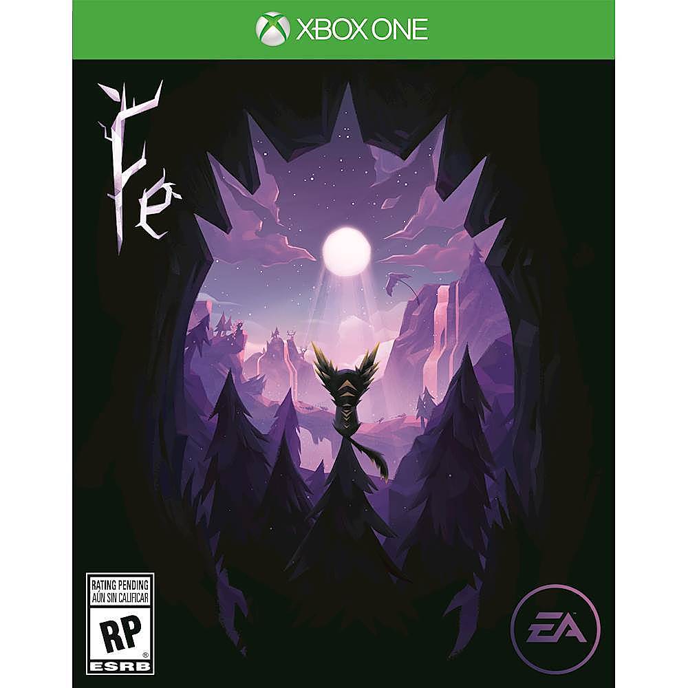 Front. Electronic Arts - Fe.
