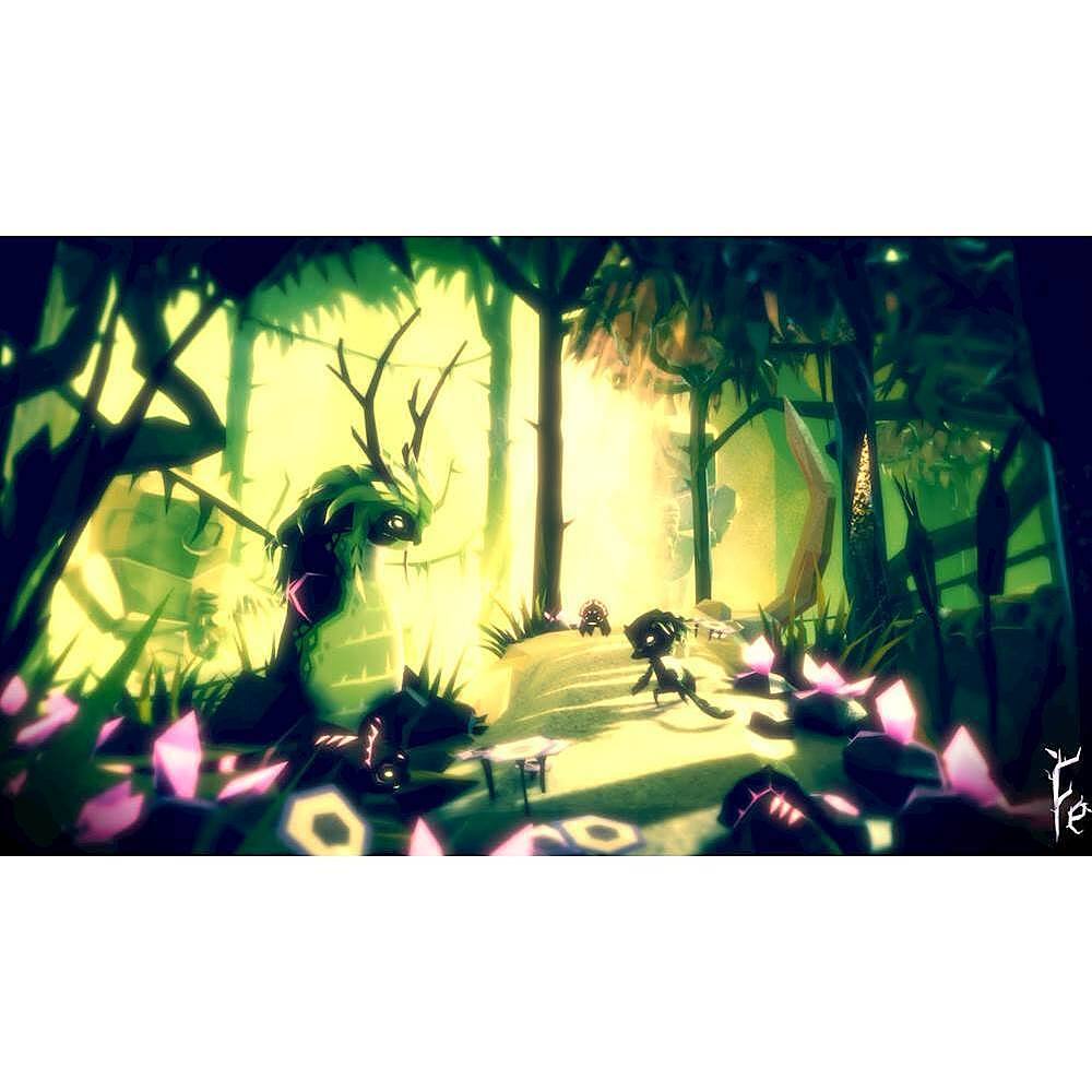 Alt View 13. Electronic Arts - Fe.