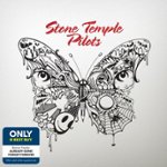 Front Standard. Stone Temple Pilots [2018] [Bonus Tracks] [Only @ Best Buy] [CD].