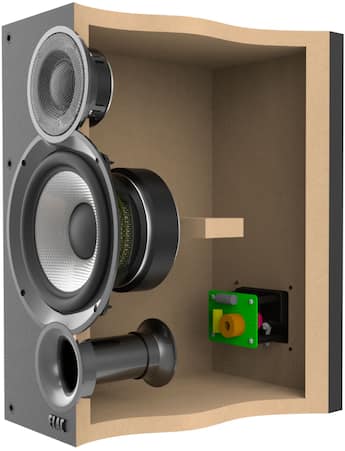 ELAC Debut 2.0 6.5 ELAC Debut 2.0 6.5