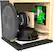 Alt View 11. ELAC - 3000 Series 10" 200W Powered Subwoofer (Each) - Black.