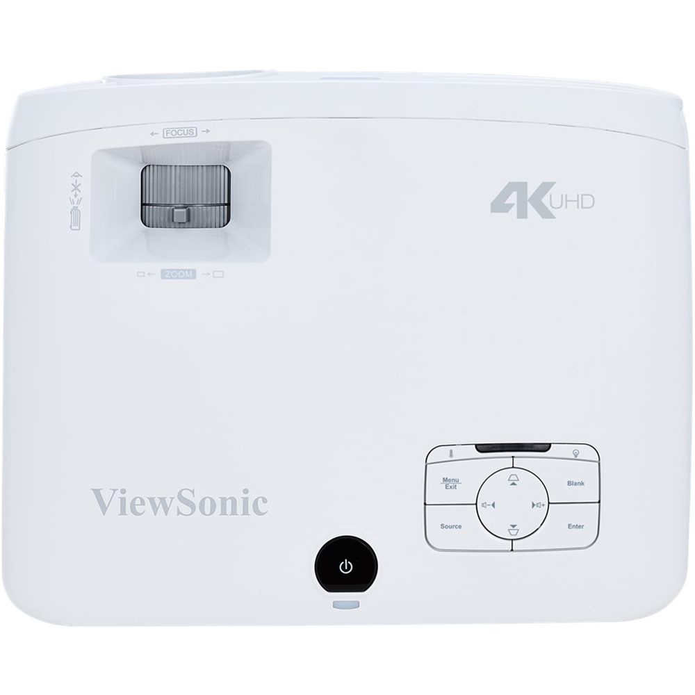 Best Buy: ViewSonic 4K UHD Home Theater PX727-4K 4K DLP Projector