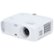 Alt View Zoom 11. ViewSonic - 4K UHD Home Theater PX727-4K 4K DLP Projector with High Dynamic Range - White.