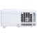 Alt View Zoom 12. ViewSonic - 4K UHD Home Theater PX727-4K 4K DLP Projector with High Dynamic Range - White.