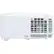 Alt View 12. ViewSonic - 4K UHD Home Theater PX727-4K 4K DLP Projector with High Dynamic Range - White.