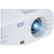 Alt View Zoom 14. ViewSonic - 4K UHD Home Theater PX727-4K 4K DLP Projector with High Dynamic Range - White.