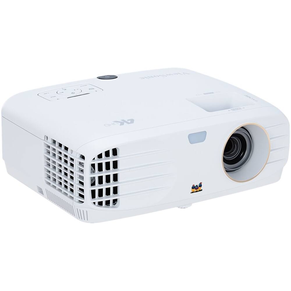 Best Buy: ViewSonic 4K UHD Home Theater PX727-4K 4K DLP Projector