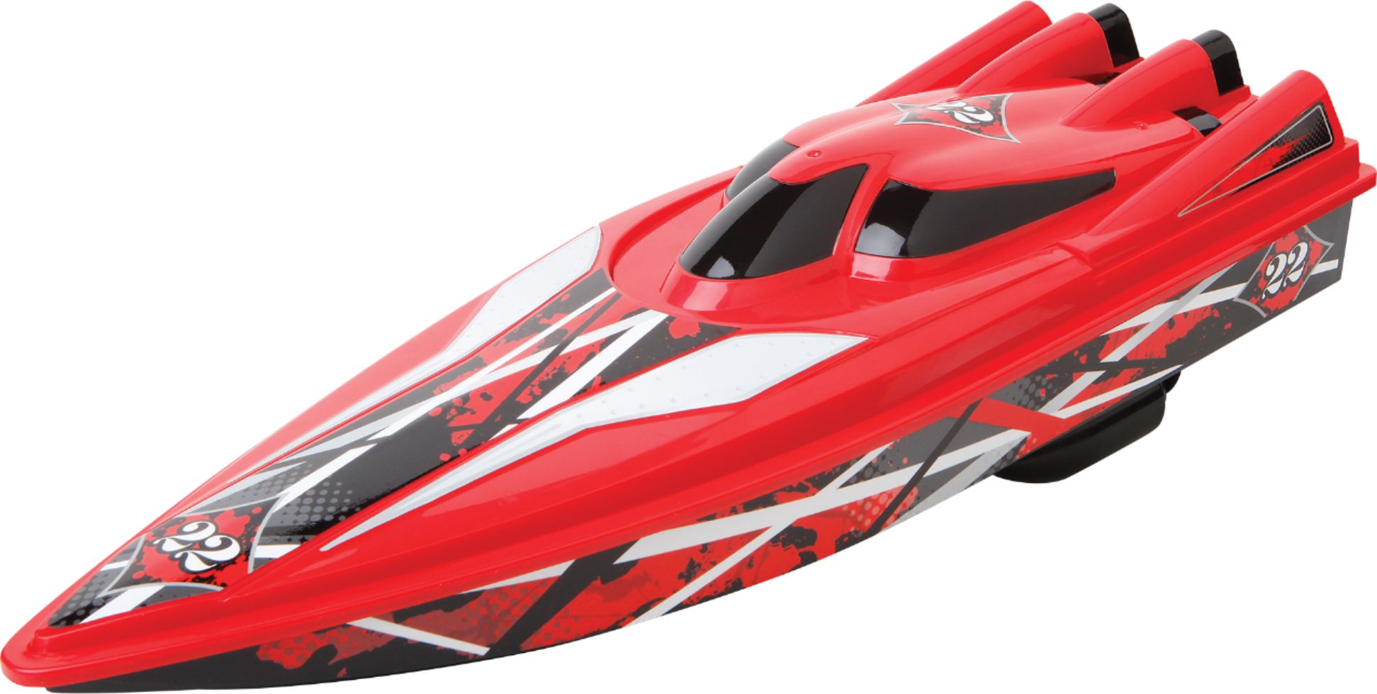 rc boats under $20